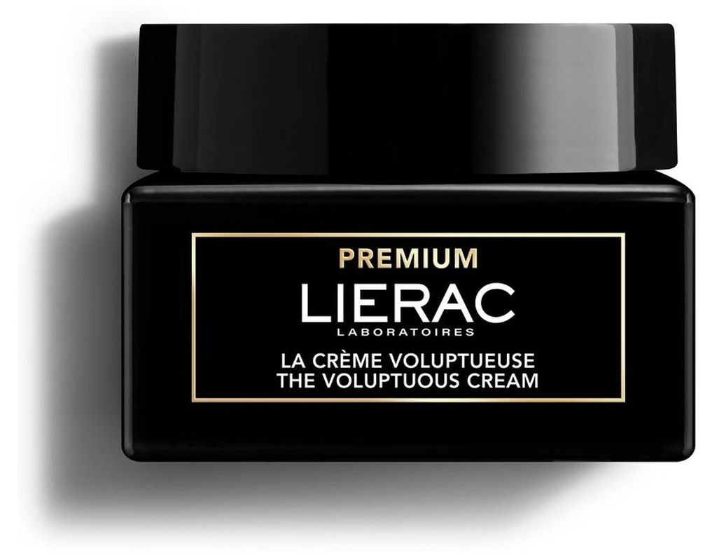 Lierac Premium The Voluptuous Cream, 50 ml Productafbeelding 