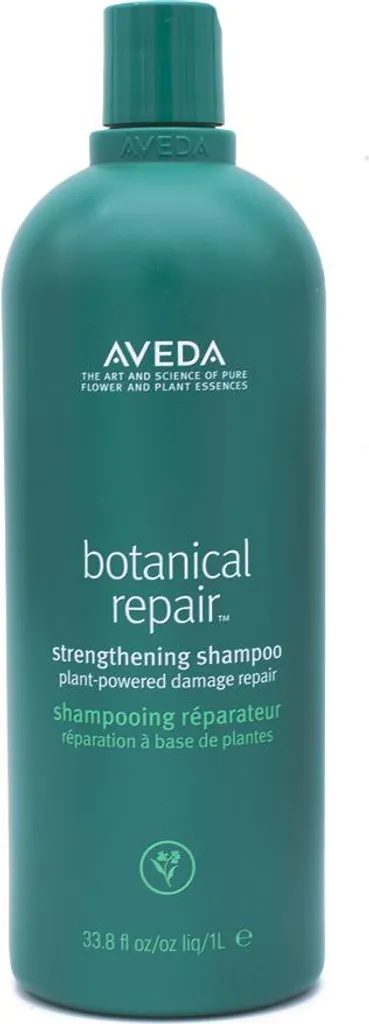 Aveda Botanical Repair Shampoo 1000ml: Shampoo Rinforzante Professionale