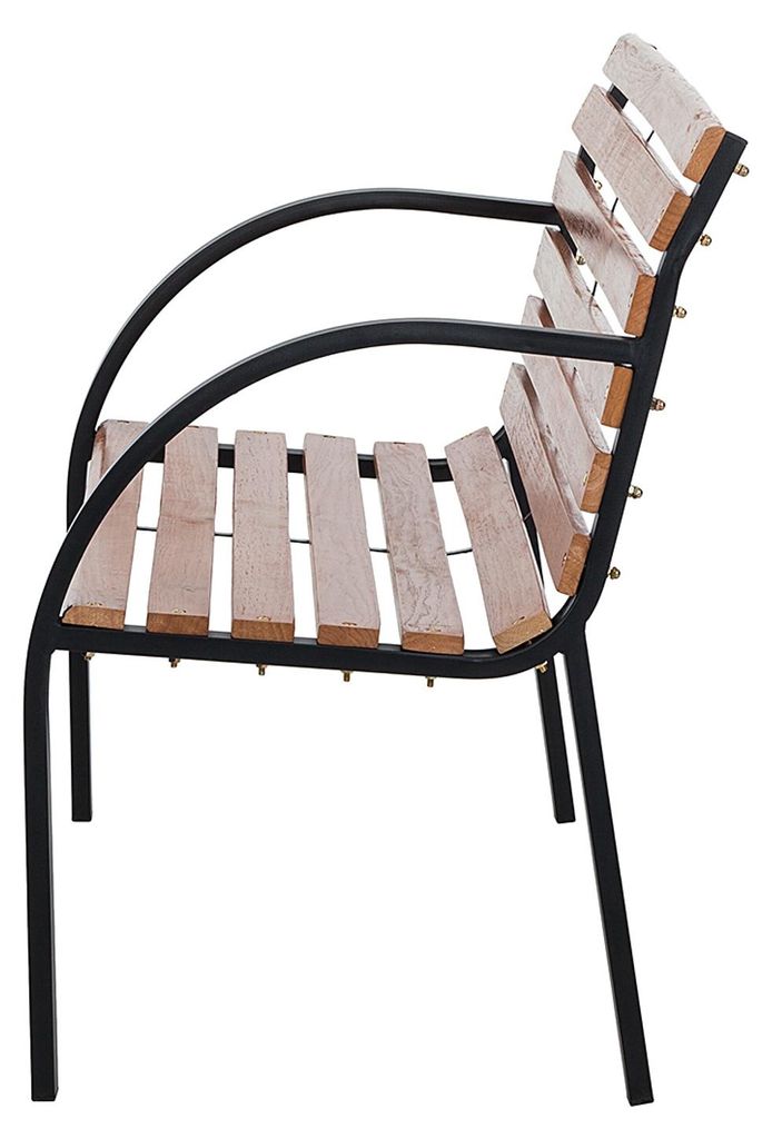 home24 Gartenbank - Massivholz Produktbild 