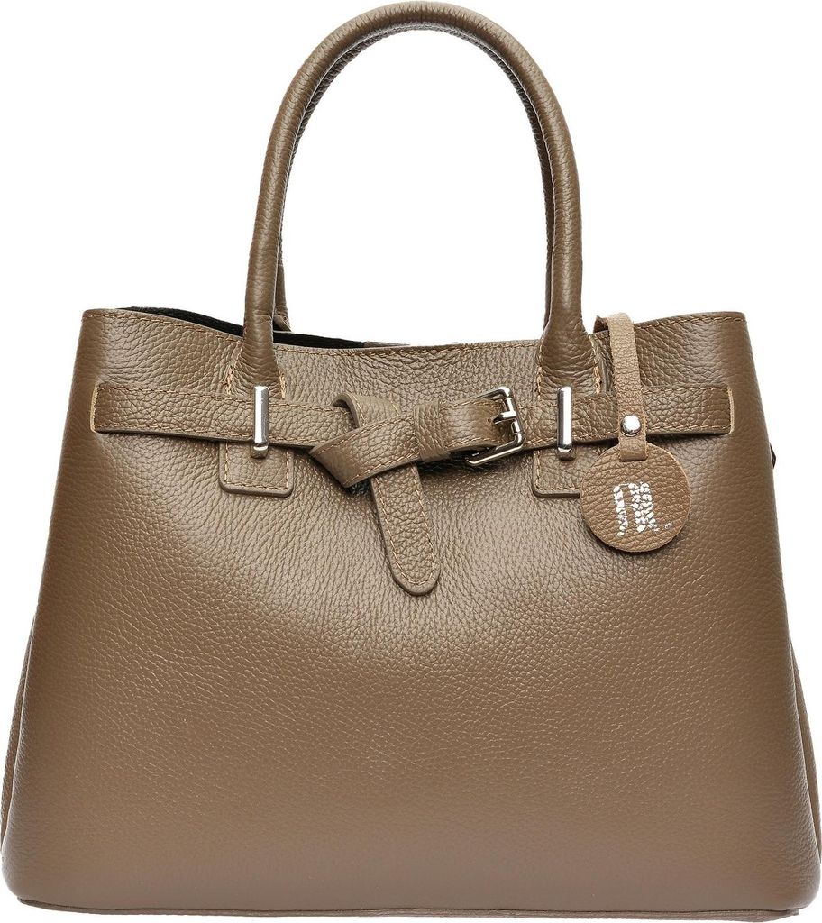 Anna Luchini_Tote bag_AW25 AL 117_FANGO