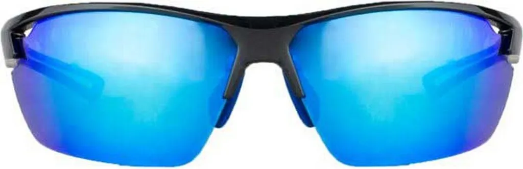 Lunettes de soleil cyclisme Agu Valiant Noir avec verres antibuée CAT3
