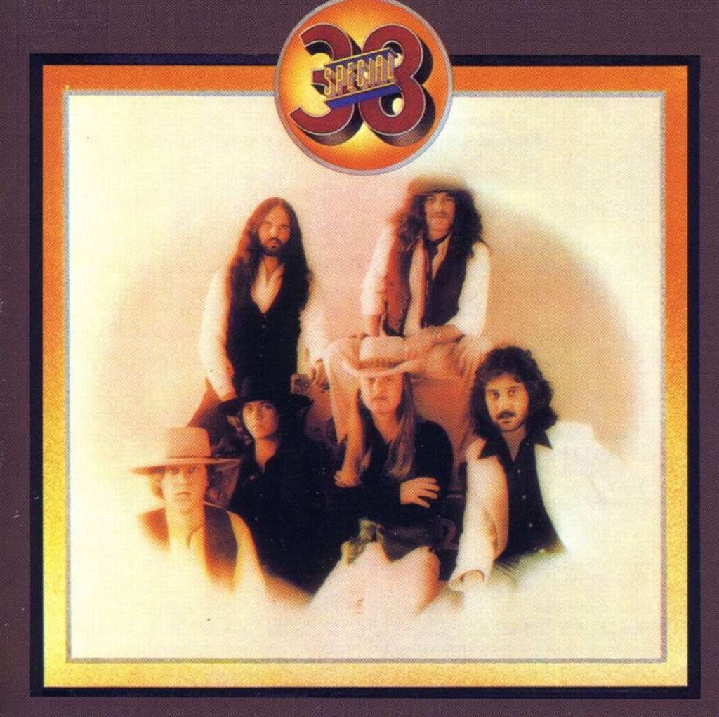 38 Special-38 Special