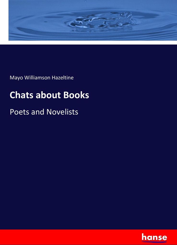 Chats about Books