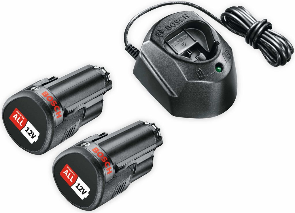 BOSCH Home & Garden 1600A01L3E BOSCH Home & Garden Image du produit 