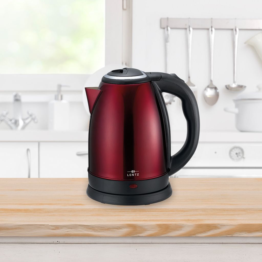 Entsprechend B r Darlehensgeber Wasserkocher 1 2 Liter Erwachsene 