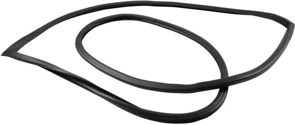 Joint de hayon JP GROUP 8385800100 en caoutchouc robuste anti-fuite