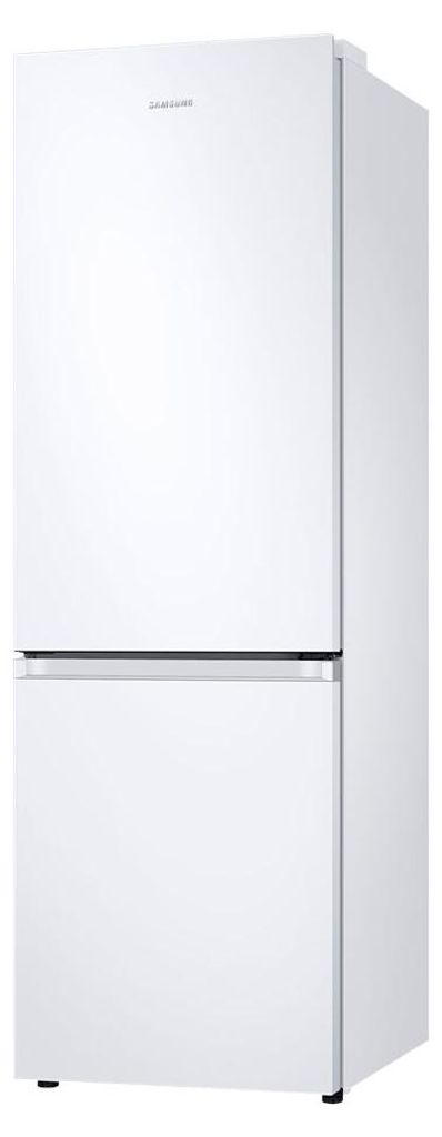 Réfrigérateur Combiné Samsung 344L Blanc - RB34C600CWW/EF Image du produit 