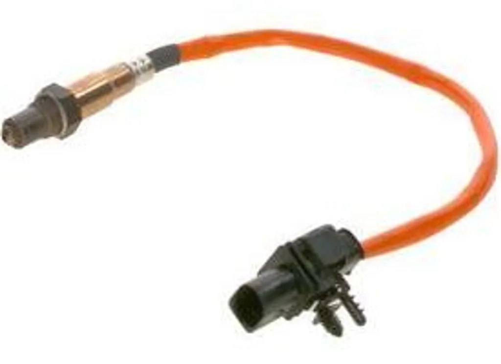 Sonde lambda anti voyant moteur et pollution pour Fiat 500X Tipo