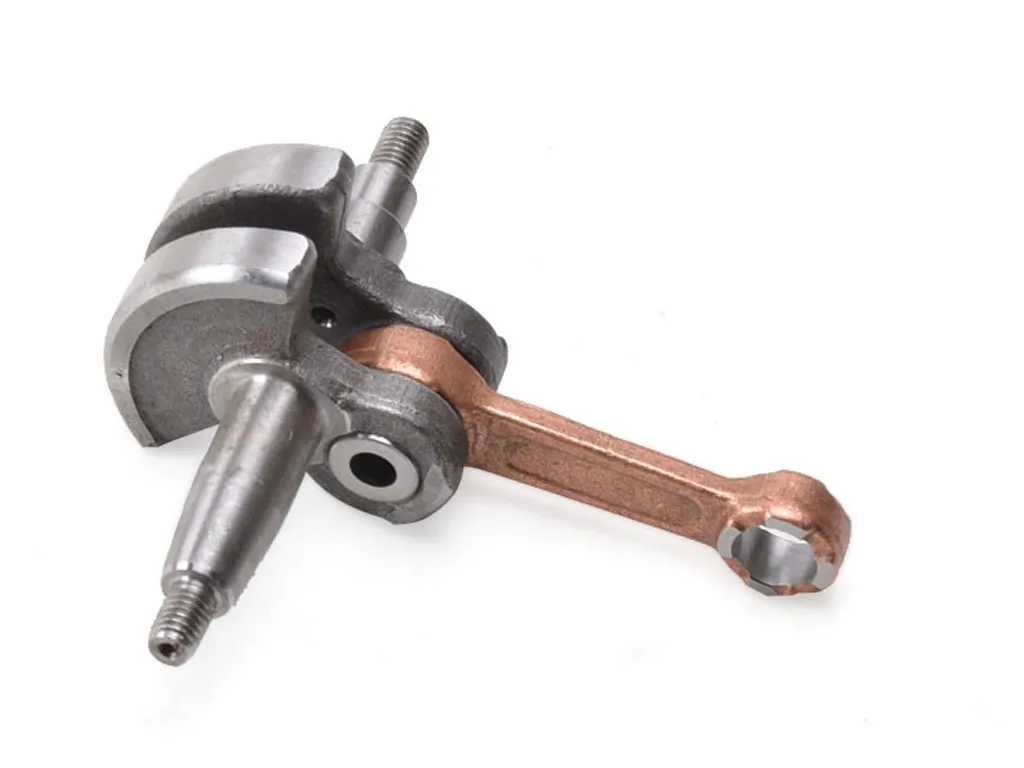 Offerta Albero a gomito 04579 - Ricambio motore decespugliatore economico