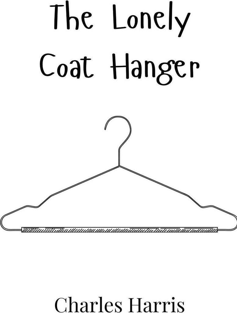 The Lonely Coat Hanger