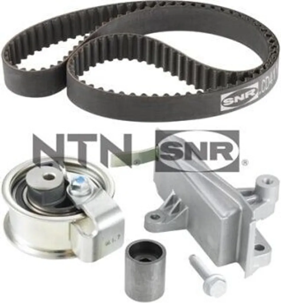 Kit distribution haute résistance SNR KD457.58 avec galets tendeurs