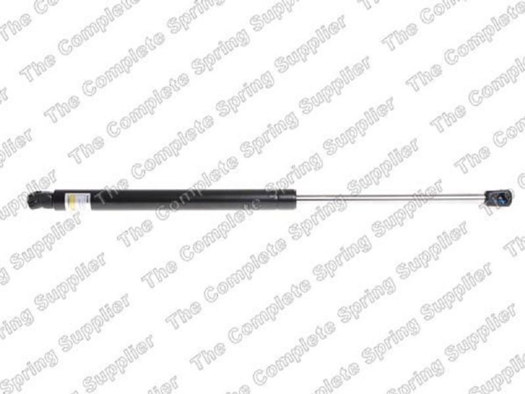 LESJÖFORS 8135735 Gasfeder Heckklappendämpfer für HONDA ACCORD VIII Kombi