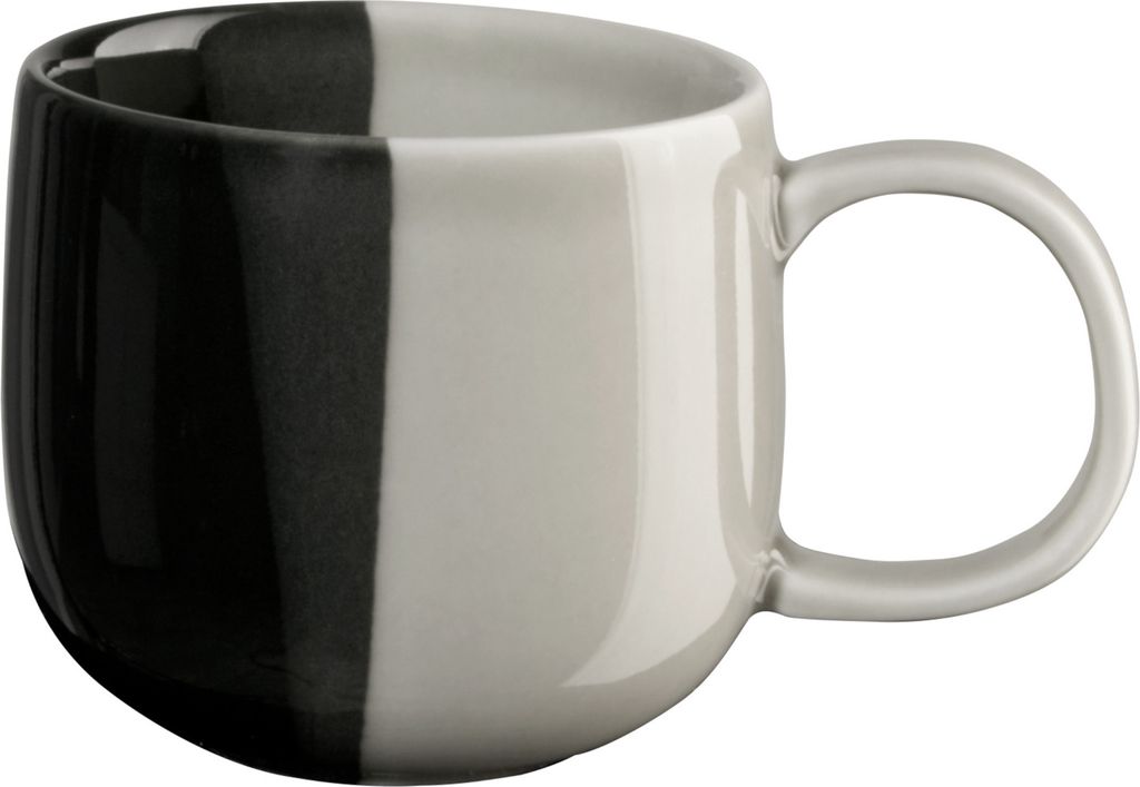 ASA Espressotasse, black currant smoothie JOY D. 6,2 cm, H. 5 cm, 0,09 l.