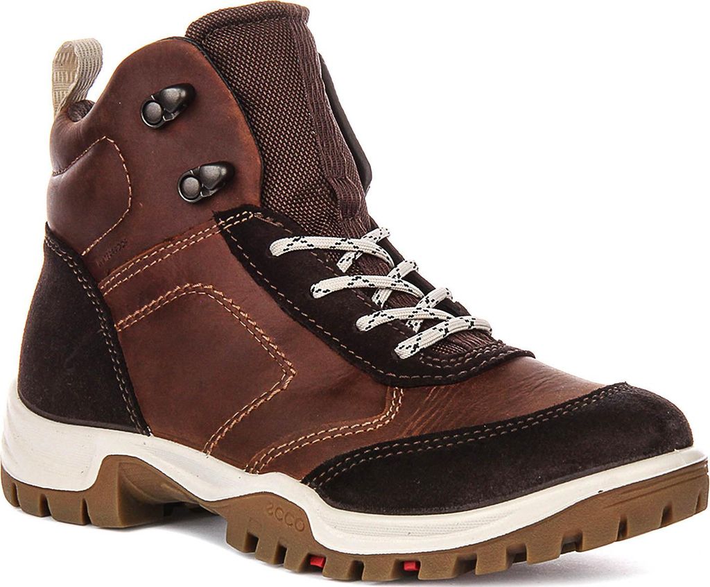 Ecco Xpedition III W in Braun für Damen – Größe 7,5 UK – 41 Produktbild 
