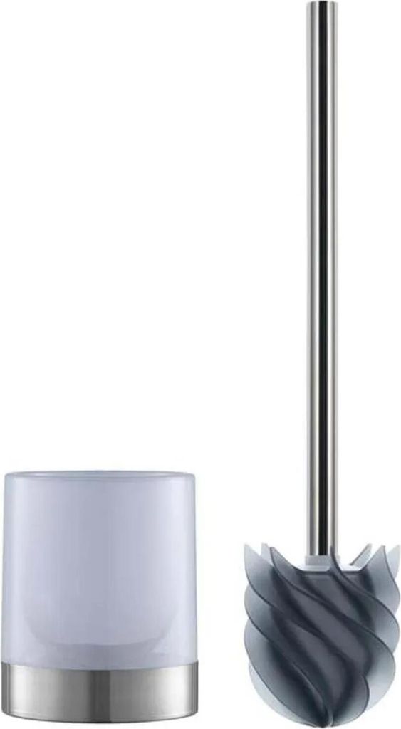 DIE HÖHLE DER LÖWEN WC-Garnitur Loomaid Silikon 38cm Produktbild 12