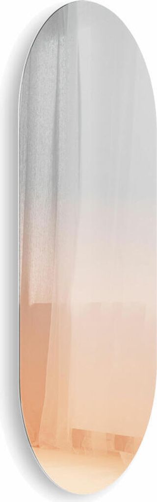 UMBRA zrkadlo MISTO 61 x 46 cm meď Obrázok produktu 