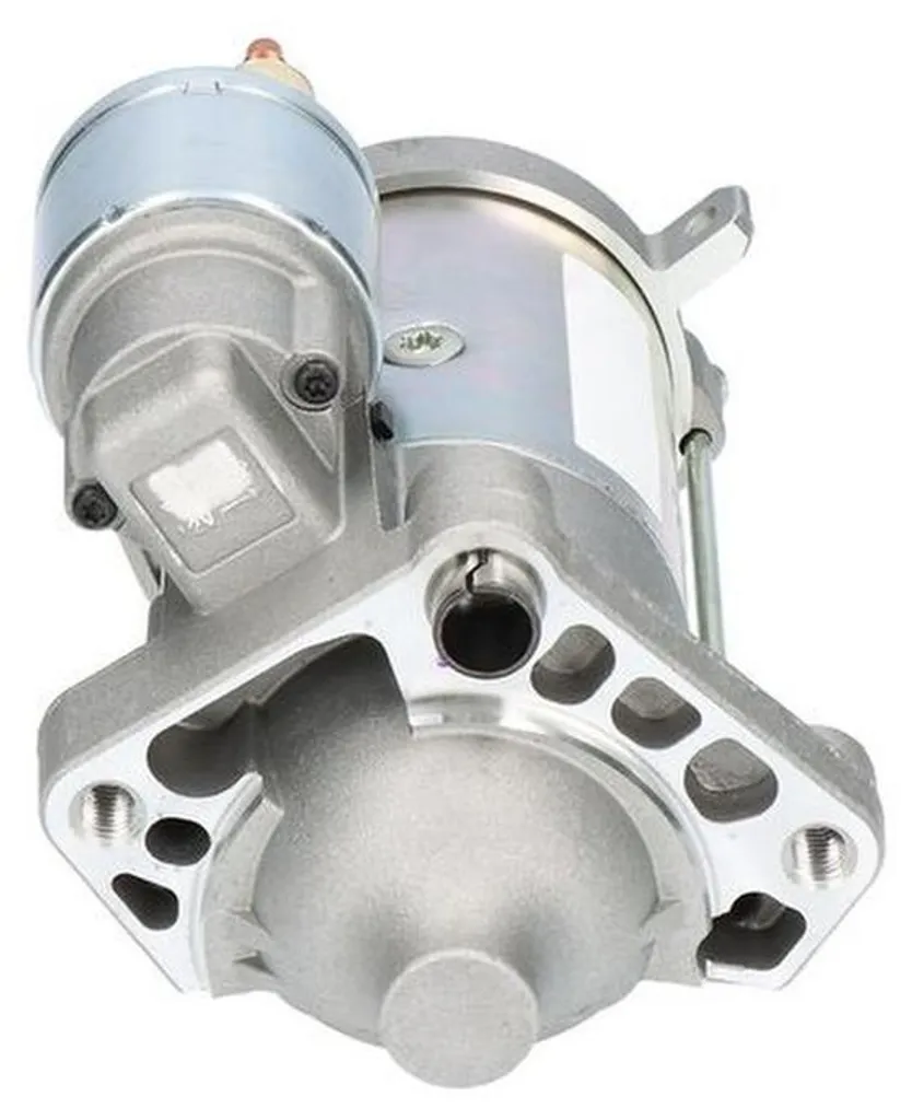 Démarreur puissant 2,2 kW Valeo 458724 pour batterie 12V XC60