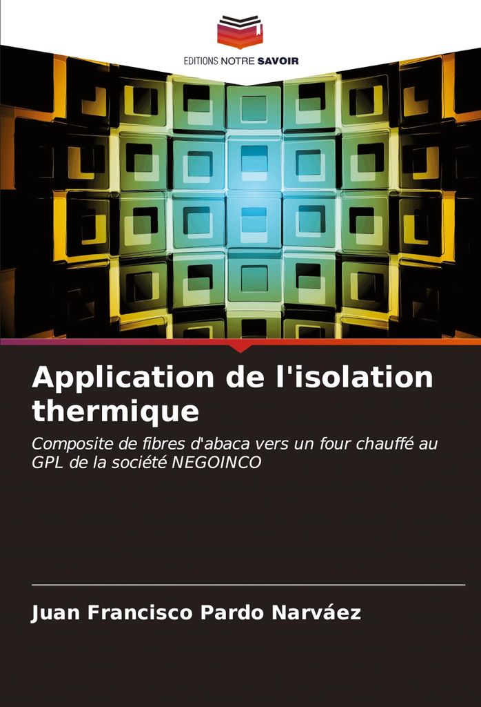 Application de l'isolation thermique