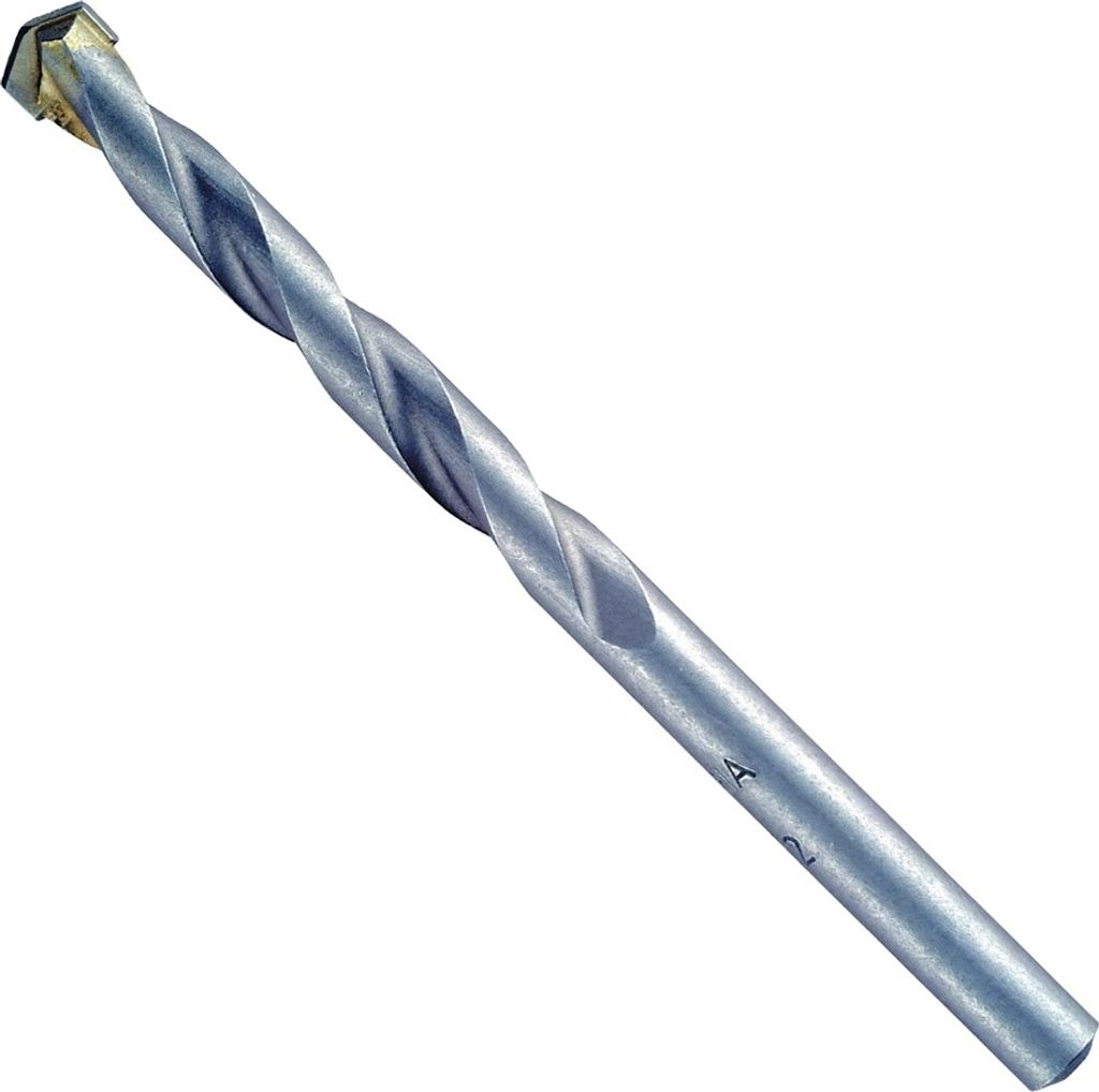 Alpen Widia Long Life Bohrer 11,00 mm. (Blister 1 Stück)