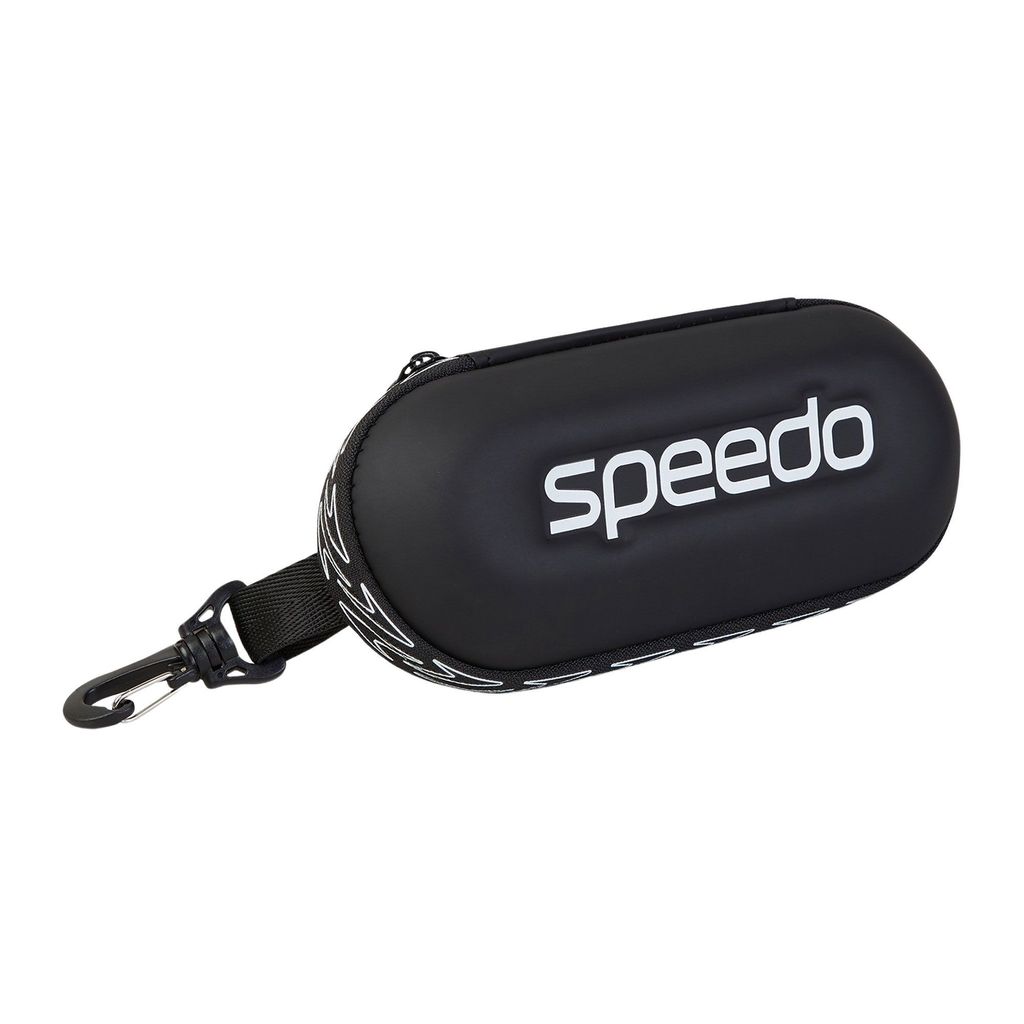 Speedo Brillenaufbewahrung Sport Zubehör Schwarz Produktbild 