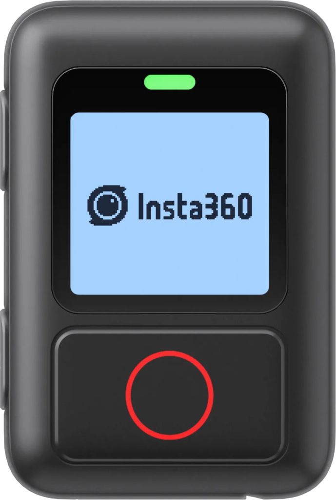 Insta360 X3 GPS Smart Remote New
