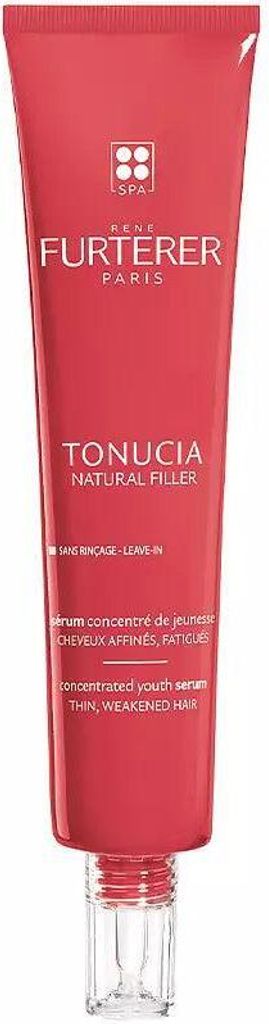 Rene Furterer Tonucia Natural Filler Concentrated Youth Serum Serum 75 ml