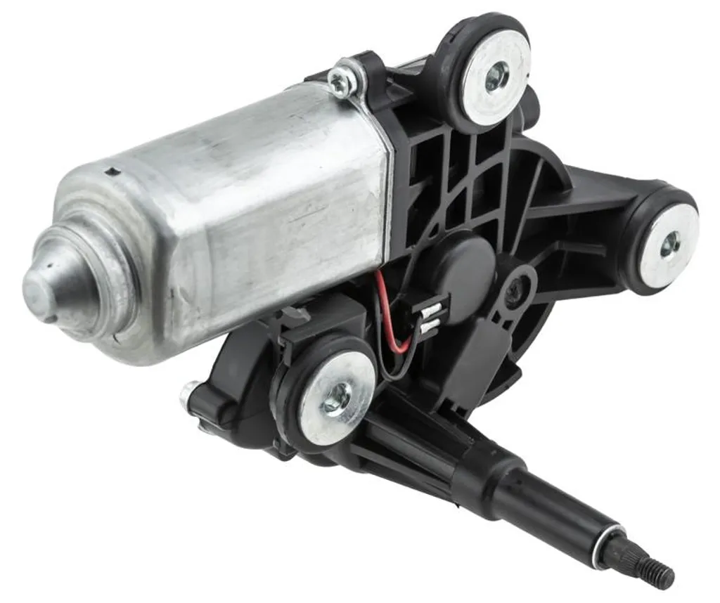 Réparer essuie-glace arrière Alfa 159 SW avec le moteur ESW-AR-006
