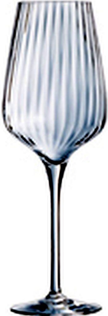 Symetrie Weinkelch 45cl; 0,1l+0,2l /-/ - 6 Stück