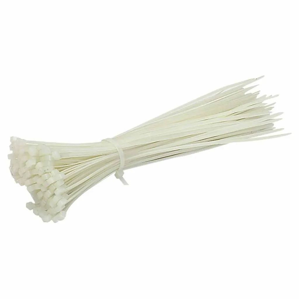 Clip Trasparenti per Sartoria Bradas TS1125080N - 100 pz di Qualità