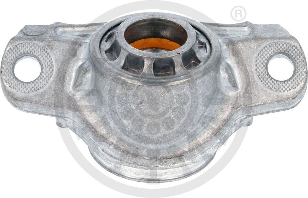 OPTIMAL F0-9002 Federbeinstützlager Hinten für VW Golf VII Schrägheck (5G1, BQ1, BE1, BE2) Golf VII Variant (BA5, BV5) Golf VIII Schrägheck (CD1)