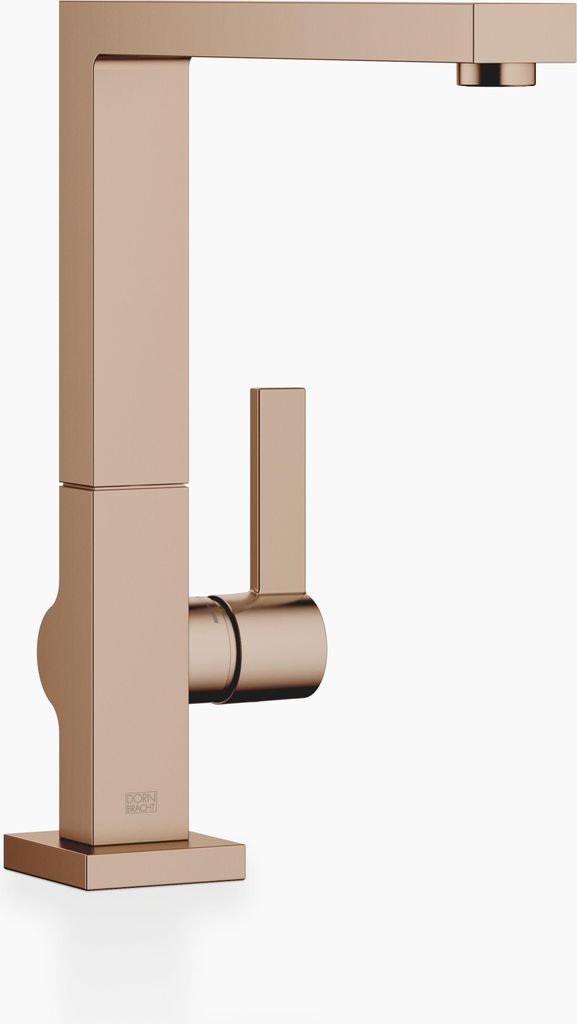 Dornbracht LOT Kücheneinhebelmischer, Ausladung 236mm, 33800680-42