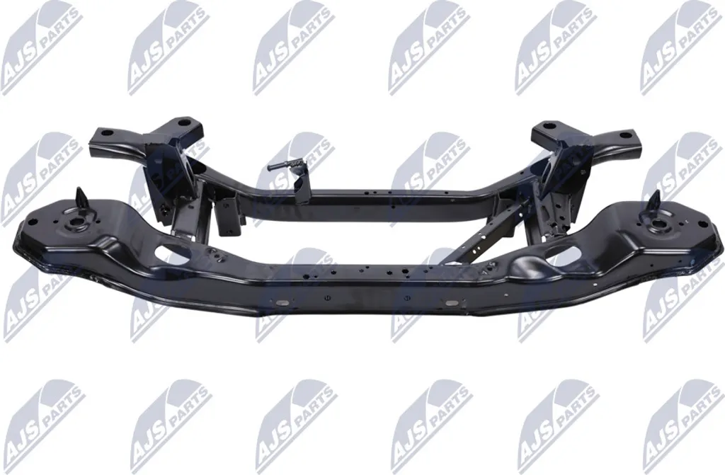 Support d'essieu arrière NTY ZRZ-MZ-010 pour FORD Focus II Hayon