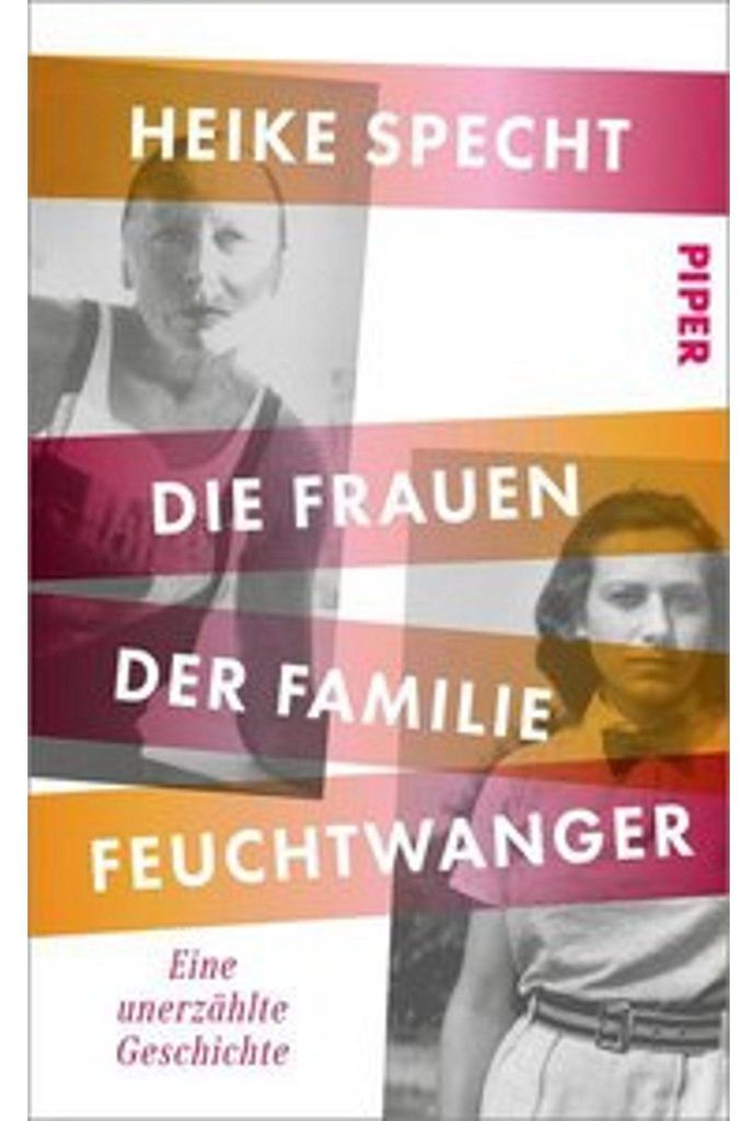 Die Frauen der Familie Feuchtwanger