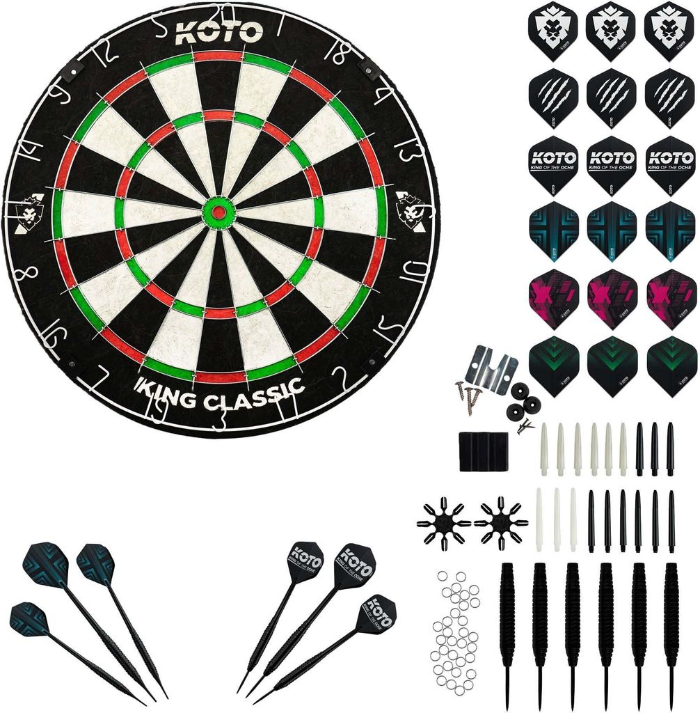 KOTO - King Classic Academy Set, Einsteigerset,  Produktbild 