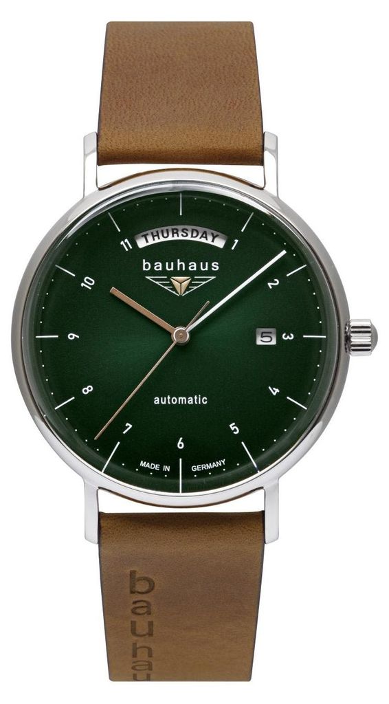 Reloj automático para hombre Bauhaus Imagen del producto 