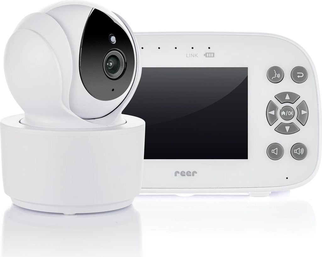 reer BabyCam XL Move 617307 4013283805107 Immagine del prodotto 