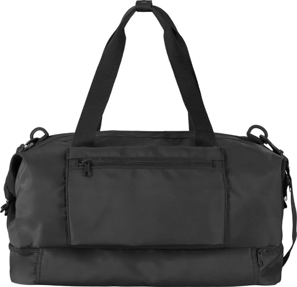 Specifiche Floso Trip 42L: Borsa da Viaggio Robusta e Conscious Nero - 3
