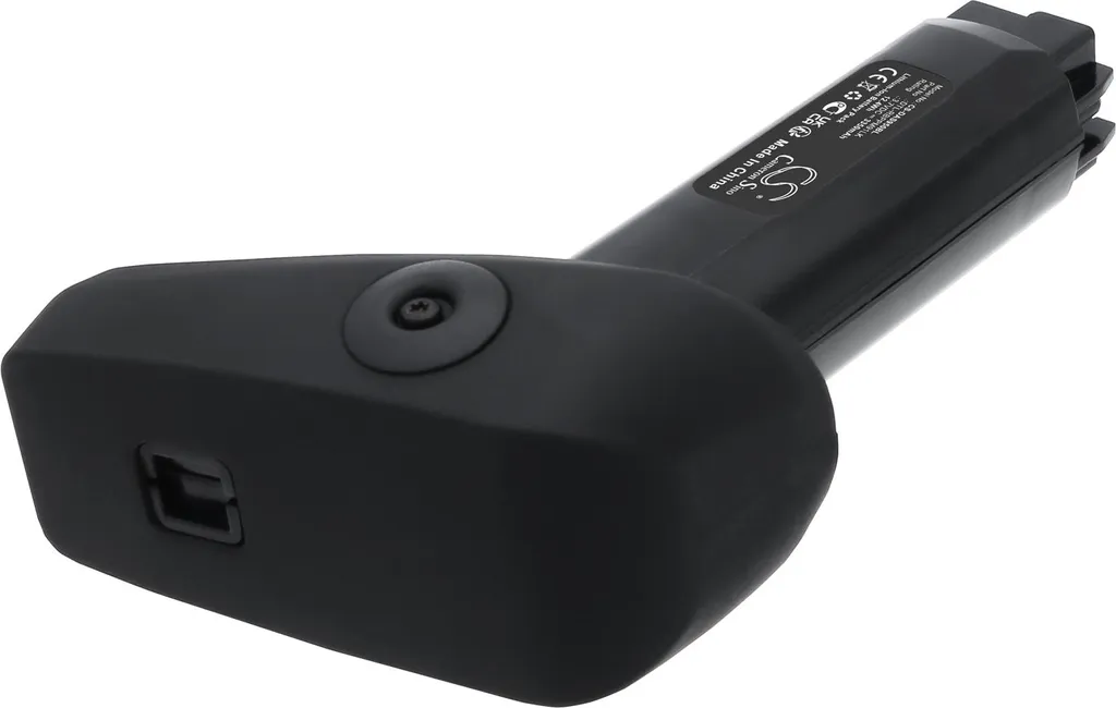 Batterie pour scanner Datalogic PM9500 idéale pour inventaire et logistique