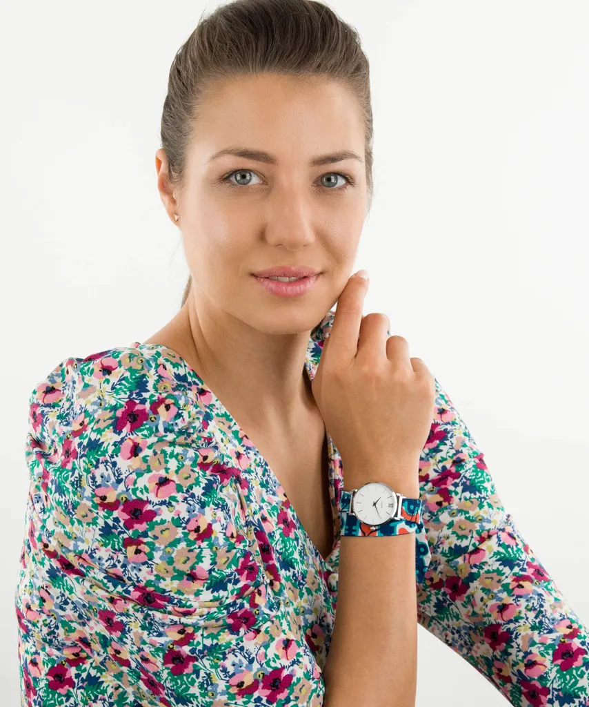 Montre Cluse Minuit Mino Chic - L'Accessoire Idéal pour vos Tenues de Soirée