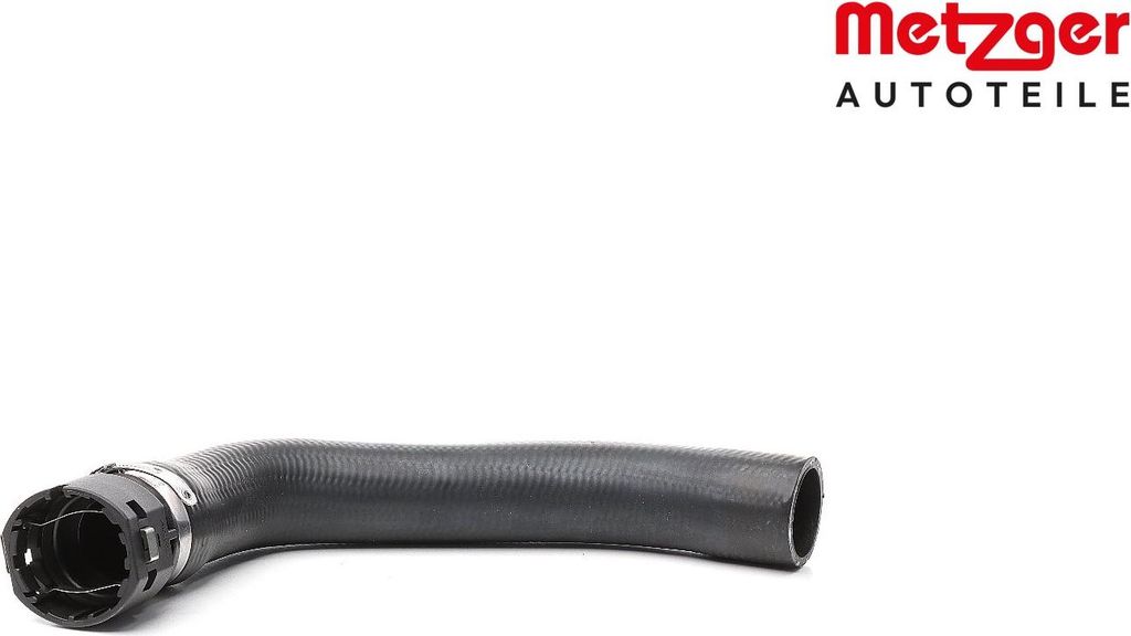 METZGER Kühlerschlauch Wasserschlauch für FIAT Ducato Kastenwagen (250, 290) 2420316