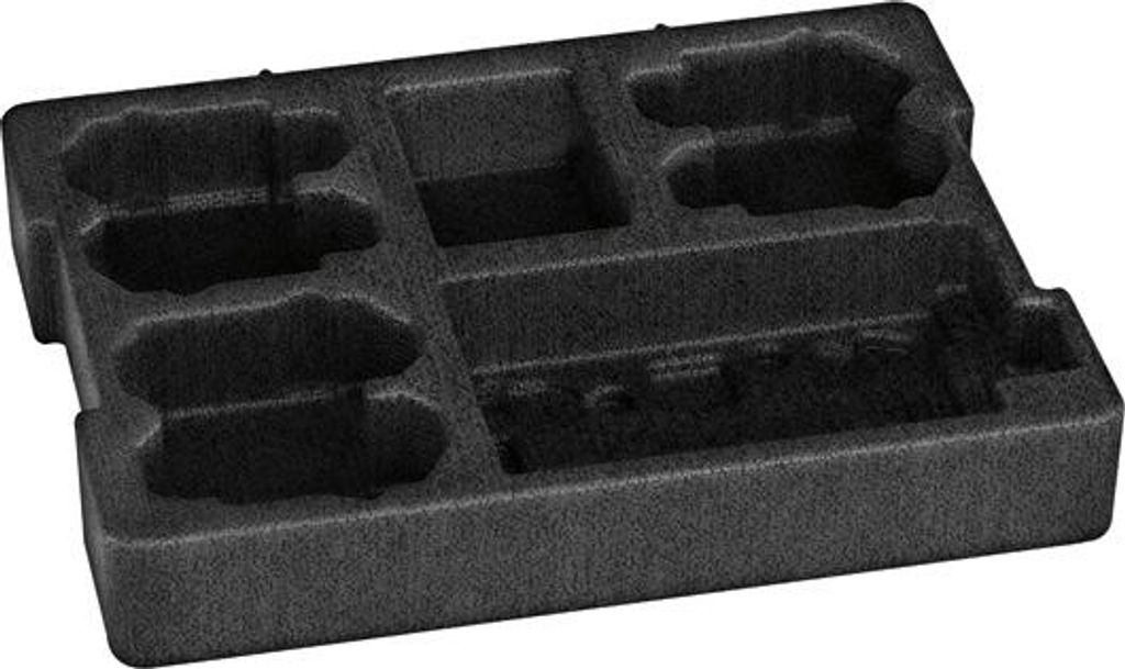 Koffersystem für Starter-Set 18V Produktbild 