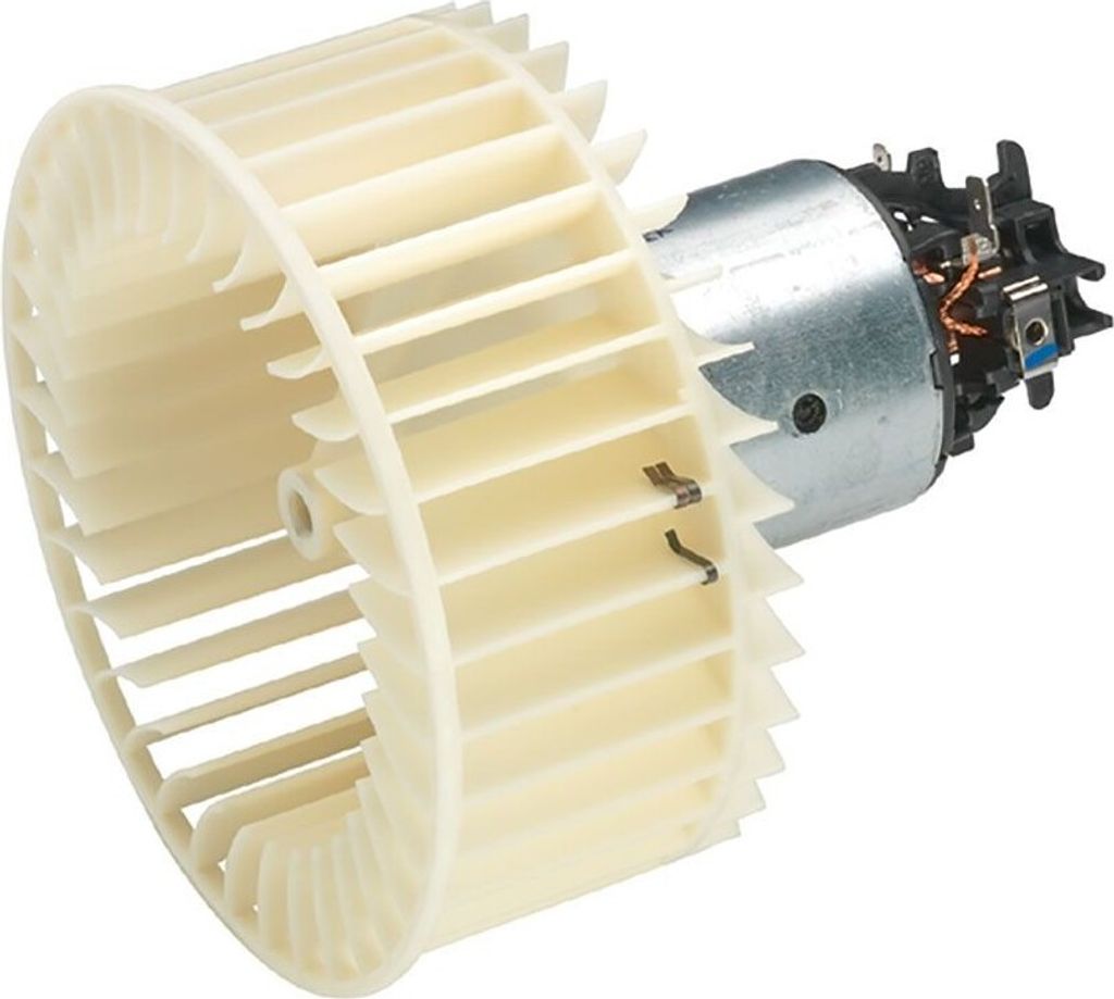 VDO 7736000003V Gebläsemotor Innenraumgebläse für RENAULT Scénic I (JA0/1, FA0) MEGANE I (BA0/1) CLIO I (B/C57, 5/357) MEGANE Scenic (JA0/1)