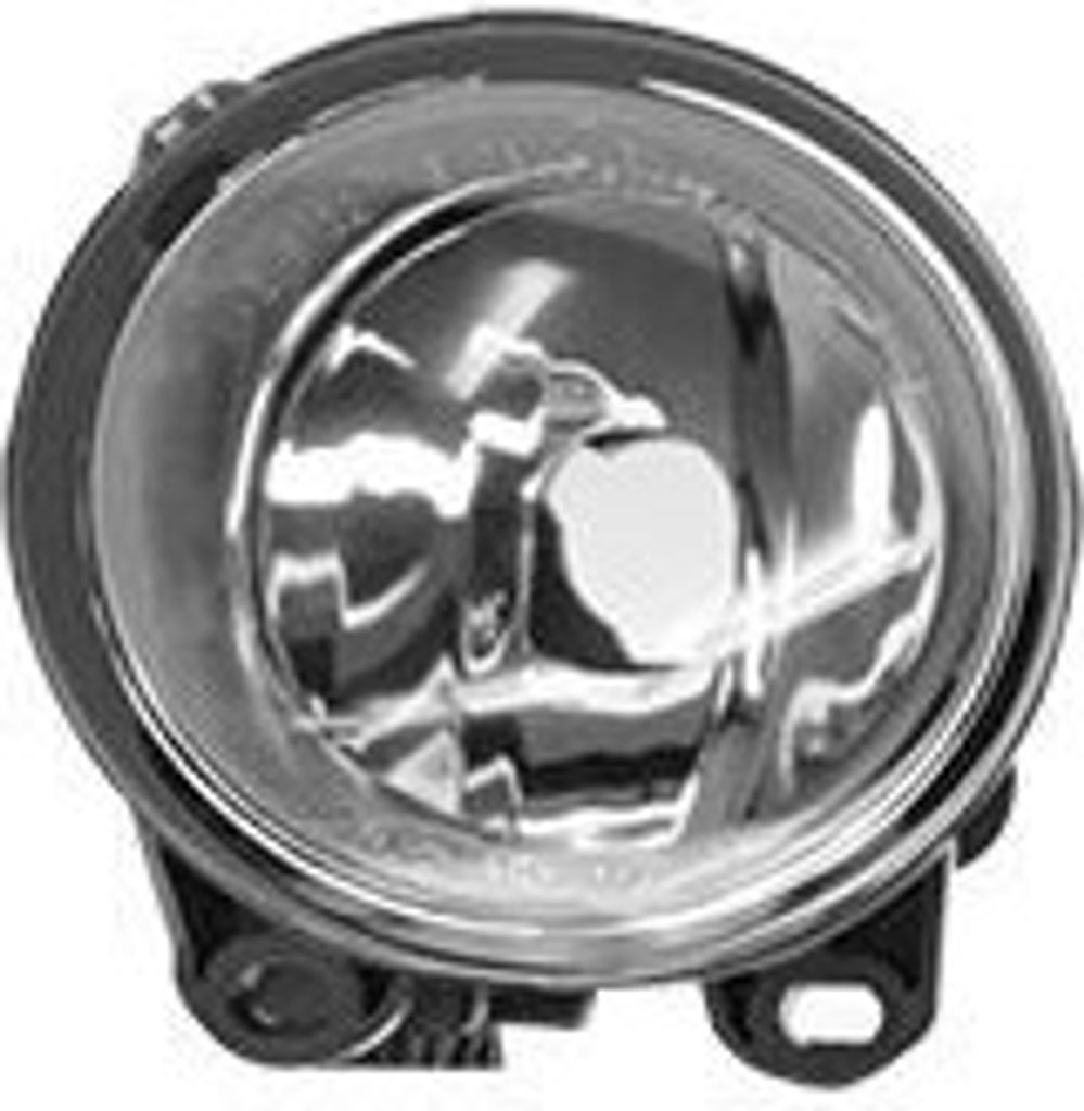 VAN WEZEL 0613997 H11 Nebelscheinwerfer Links für BMW 5 Touring (F11) Nebelleuchte