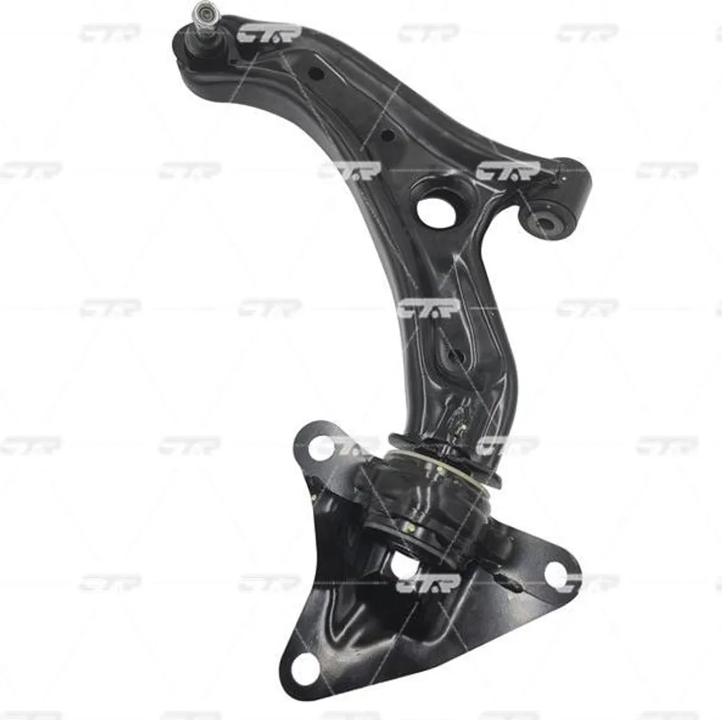 Bras de suspension CTR pour Honda Jazz, idéal pour contrôle technique