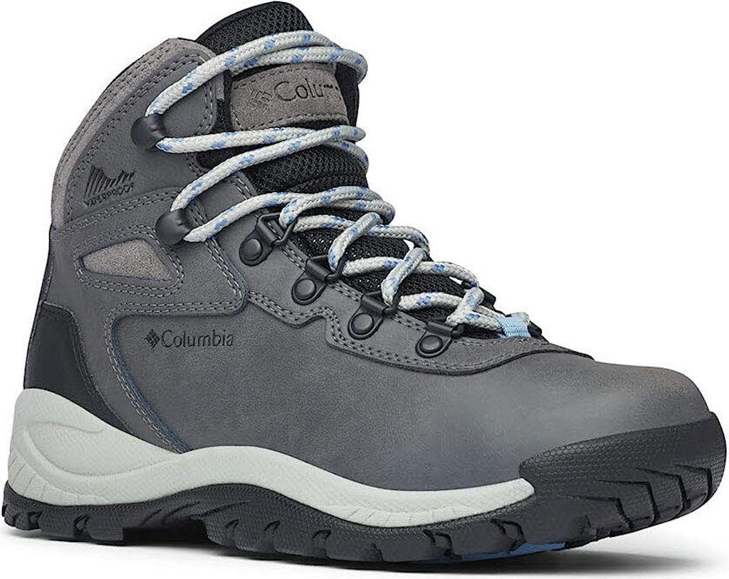 COLUMBIA SPORTSWEAR Columbia Newton Ridge Plus Schuhe Damen Produktbild 