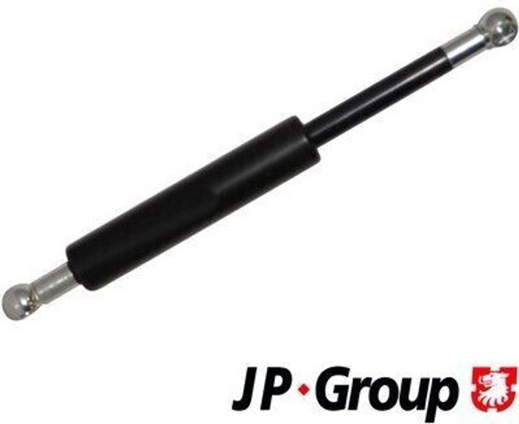 JP GROUP 4981200900 Gasfeder Heckklappendämpfer für VOLVO V70 I (875, 876)