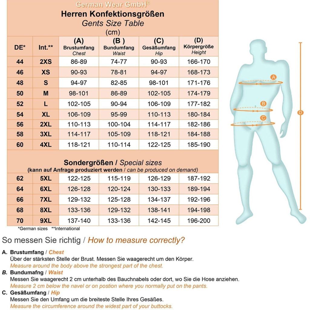 Trachtenhemd Edelweiß-Stickerei stehkragen 100% Baumwolle, Produktbild 