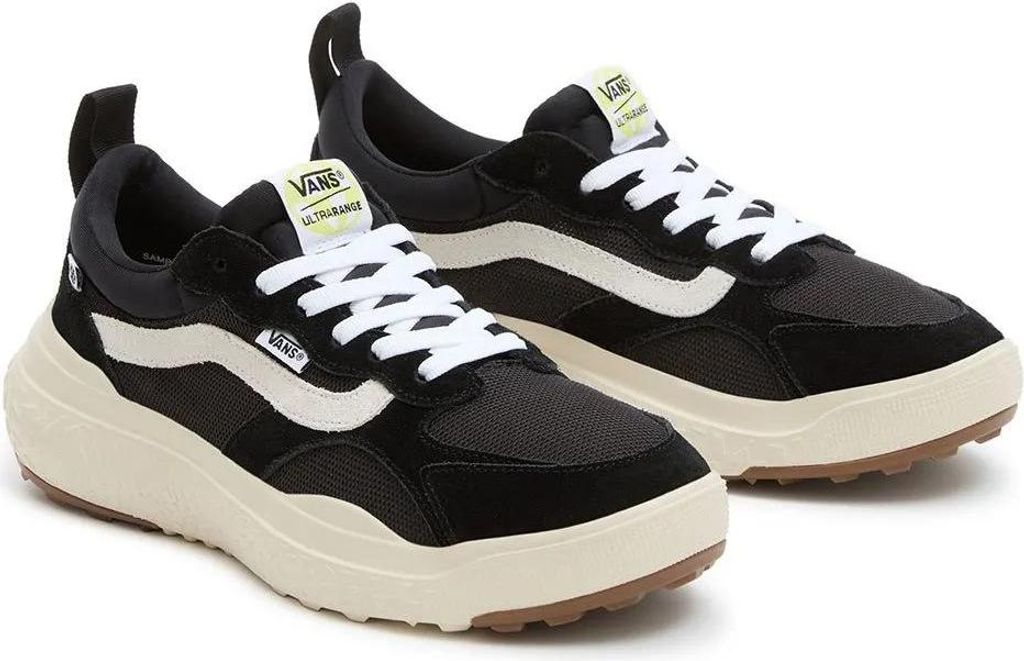 Vans Ultrarange Neo Vr3 Sportschuhe Schwarz EU 35 Herren,Damen Schwarz EU 35