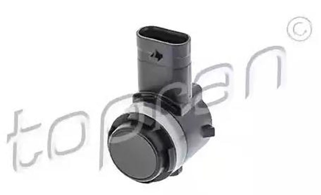 TOPRAN original TOPRAN Sensor Einparkhilfe 115 957