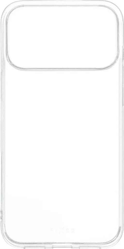 Offerta Custodia iPhone 17 Pro Max TPU Trasparente | Protezione UV
